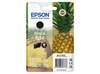 Original Epson C13T10G14010 / 604 Tinte schwarz