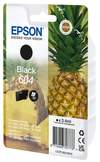 Original Epson C13T10G14020 / 604 Tinte schwarz
