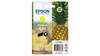 Original Epson C13T10G44010 / 604 Tinte gelb