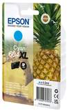 Original Epson C13T10H24020 / 604XL Tinte cyan