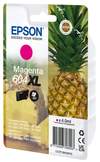 Original Epson C13T10H34020 / 604XL Tinte magenta