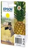 Original Epson C13T10H44020 / 604XL Tinte gelb