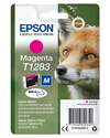 Original Epson C13T12834012 / T1283 Tinte magenta