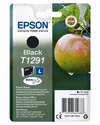 Original Epson C13T12914012 / T1291 Tinte schwarz