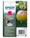 Original Epson C13T12934012 / T1293 Tinte magenta
