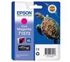 Original Epson C13T15734010 / T1573 Tinte magenta