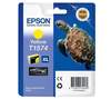 Original Epson C13T15744010 / T1574 Tinte gelb