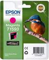 Original Epson C13T15934010 / T1593 Tinte magenta