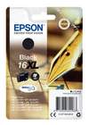 Original Epson C13T16314012 / 16XL Tinte schwarz