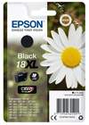 Original Epson C13T18114012 / 18XL Tinte schwarz