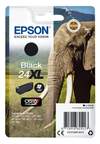 Original Epson C13T24314012 / 24XL Tinte schwarz