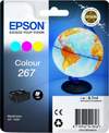Original Epson C13T26704010 / 267 Tinte color