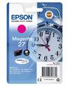 Original Epson C13T27034012 / 27 Tinte magenta