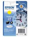 Original Epson C13T27044012 / 27 Tinte gelb