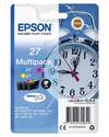 Original Epson C13T27054012 / 27 Tinte color