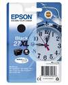 Original Epson C13T27114012 / 27XL Tinte schwarz