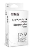 Original Epson C13T295000 / T2950 farblos