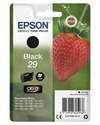 Original Epson C13T29814012 / 29 Tinte schwarz
