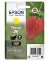 Original Epson C13T29844012 / 29 Tinte gelb