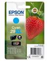 Original Epson C13T29924012 / 29XL Tinte cyan