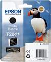Original Epson C13T32414010 / T3241 Tinte schwarz