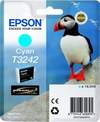 Original Epson C13T32424010 / T3242 Tinte cyan
