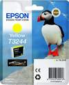 Original Epson C13T32444010 / T3244 Tinte gelb