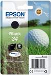 Original Epson C13T34614010 / 34 Tinte schwarz