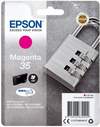 Original Epson C13T35834010 / 35 Tinte magenta