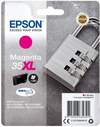Original Epson C13T35934010 / 35XL Tinte magenta