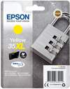 Original Epson C13T35944010 / 35XL Tinte gelb