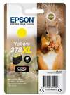Original Epson C13T37944010 / 378XL Tinte Gelb