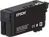 Original Epson C13T40C140 / T40 Tinte schwarz