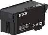 Original Epson C13T40D140 / T40 Tinte schwarz