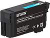 Original Epson C13T40D240 / T40 Tinte cyan