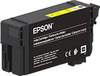Original Epson C13T40D440 / T40 Tinte gelb
