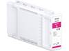 Original Epson C13T41R34N / T41R3 Tinte magenta