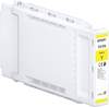 Original Epson C13T41R440 / T41R4 Tinte gelb