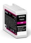 Original Epson C13T46S30N / T46S3 Tinte magenta