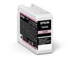Original Epson C13T46S60N / T46S6 Tinte magenta hell