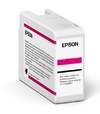 Original Epson C13T47A300 / T47A3 Tinte magenta