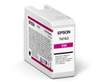 Original Epson C13T47A30N / T47A3 Tinte magenta