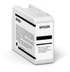 Original Epson C13T47A900 / T47A9 Tinte grau hell