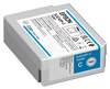 Original Epson C13T52M240 Tinte cyan