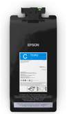 Original Epson C13T53A200 Tinte cyan