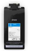 Original Epson C13T53F200 Tinte cyan