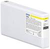 Original Epson C13T55W400 Tinte gelb