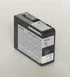 Original Epson C13T580100 / T5801 Tinte schwarz foto