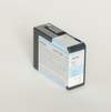 Original Epson C13T580500 / T5805 Tinte cyan foto
