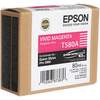 Original Epson C13T580A00 / T580A Tinte magenta